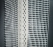 PVC Protecting Angle Mesh