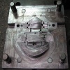 Plastic injection mold