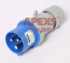 New Style IP44 Industrial Plug