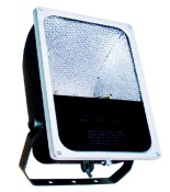 HID floodlight