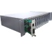 16 groove Media Converter Rack Mount