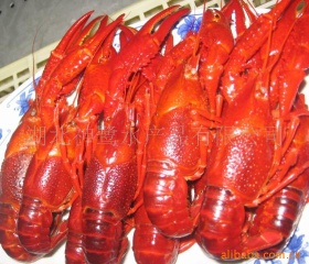 whole crawfish