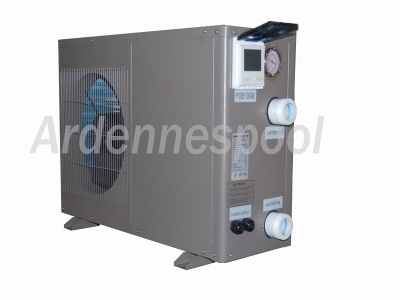 Ardennespool 5kw spa and pool heat pump,spa and pool water heater,bathtub heat pump