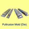 Pultrusion Die