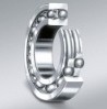 Self aligning ball bearings