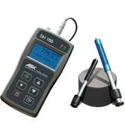 Portable Leeb Hardness Tester