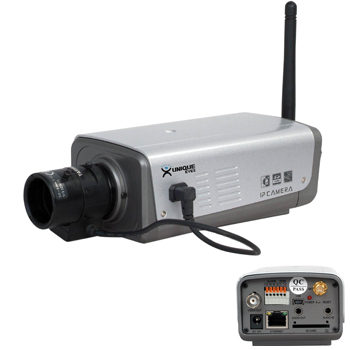 3G ip camera