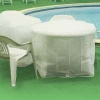 Patio furniture cover