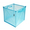 Foldable storage box