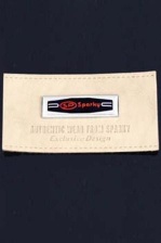 woven labels