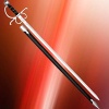 European Dueling Sword