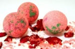 Sweetbriar bath ball