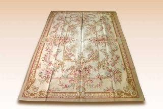 Aubusson Rugs & Carpets