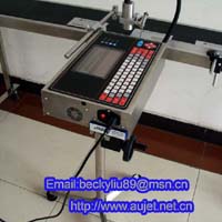 sell HC2000 high resolution inkjet printer