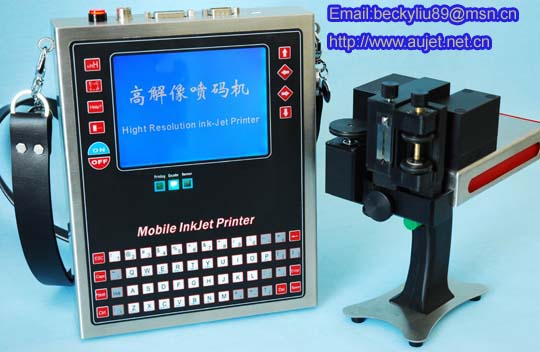 sell handheld inkjet printer