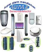 motion detector,intruder alarm,PIR sensor,intruder sensor