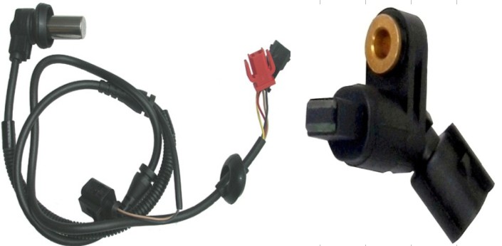 ABS speed sensor