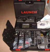 LAUNCH X431 SCANNER