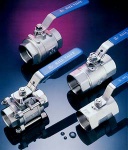 Ball valve