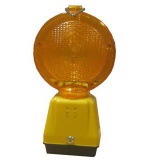 barricade light,warning lamp