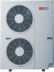 Air to Water Heat Pump