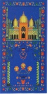 prayer mat