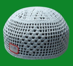 muslim cap