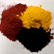 Solvent Yellow 163