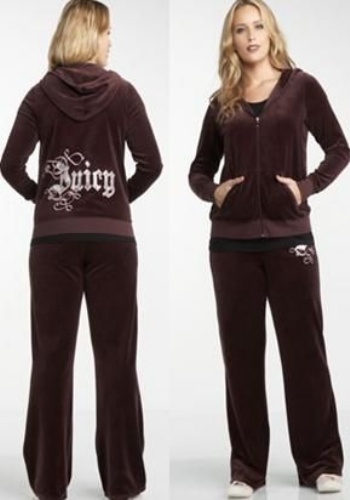 Juicy Couture women suits