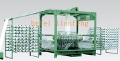 Rolling Style 6-Shuttle Circular Loom