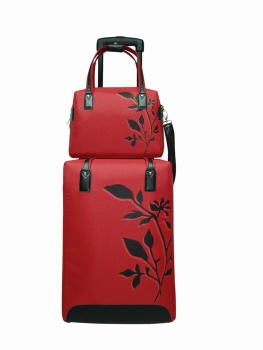 Trolley bags,trolley case, handbags