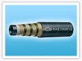 multispral hydraulic hose