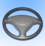 Mold for Steering Wheel