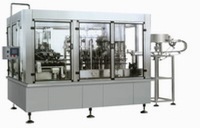 beverage processing machinery