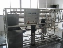 Reverse Osmosis System