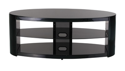 Baiyer Plasma TV stand YV-131BK