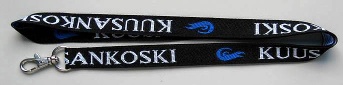 lanyards