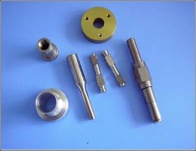 CNC Tturning parts