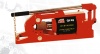 hydraulic wire rope cutter