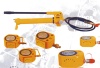 THIN HYDRAULIC JACK