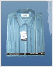 MEN'S DRESSY SHIRTS