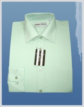 MENS BUSINESS SHIRTS