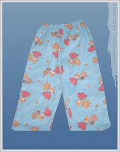 CHILDREN'S PANTS