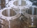 fastener  flange