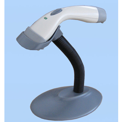 HS-5000-S Auto Sense Laser barcode scanner