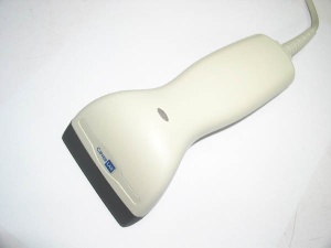 barcode reader