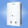 Gas Water Heater with 20-minute Timer