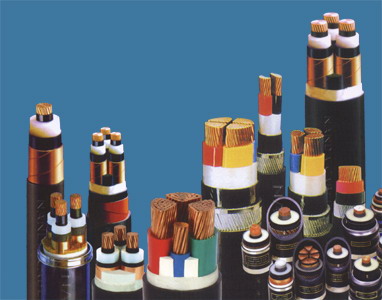 power cable