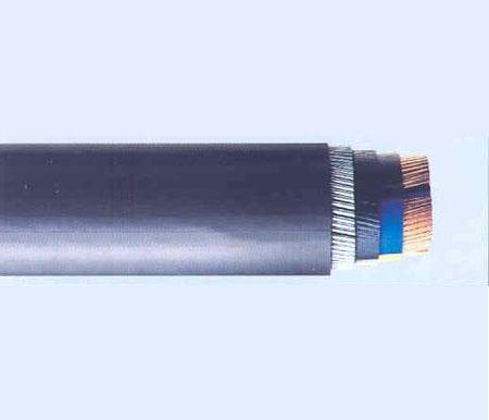 armoured cable