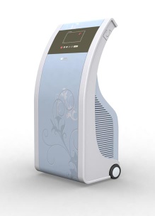 RF wrinkle removal & Slimming beauty equipment